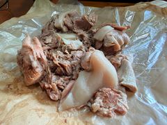 -小辫子羊肉面馆(周东店)
