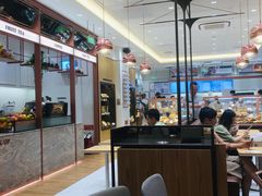 大堂-多乐之日(颐堤港店)