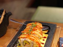 -大喜居酒屋·烧串(悦汇城店)