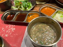 -西塔老太太泥炉烤肉(万柳华联店)