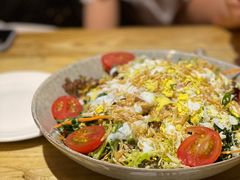 -Cyclus Craft Kitchen薩克思手工厨房