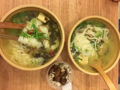 石榴姐火锅米线(总店)-石榴姐•山城小馆(创始店)