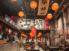 -周小波重庆小面·重庆名小吃(邹容路店)