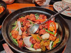 -旺爷砂锅·茶作(国贸城店)