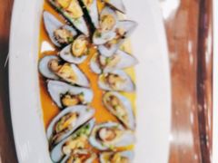 -简家·海鲜盛宴(下沙店)