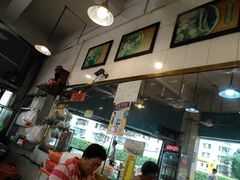 大堂-富记鱼蛋粉(西村店)