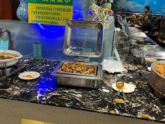 -巴犀烧烤(新崇光店)