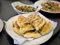 -喜洲翰林餐厅(董家百年老宅店)