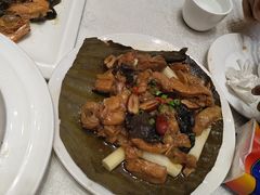 -百乐门喜宴(海珠广场华厦店)