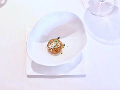 餐前小食-Jean Georges