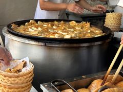 -方中山胡辣汤(顺河路店)