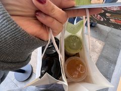 -喜茶(东莞厚街万达店)