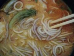 -栖凤渡杨婆鱼粉(苏仙传奇店)