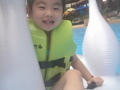 -合肥融创水世界