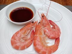 -Tivano意大利餐厅(成都居舍酒店)