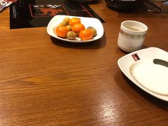 -你好牛火锅 头牌无花果鸡(海上传奇店)