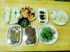水爆肚-津门张记包子铺(华昌道店)