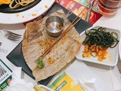 -豪客来牛排(中华城店)