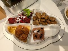 -海富门·带鱼·淮扬菜·粤菜(甘家口店)