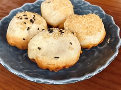 -鑫震源·苏式大虾生煎(山塘街店)