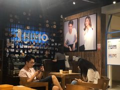-海马体照相馆(天津世纪都会店)