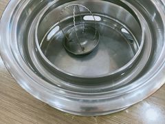 -大可泥炉烤肉(中街店)