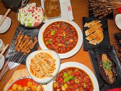 -夜小红炒虾尾(建文店)