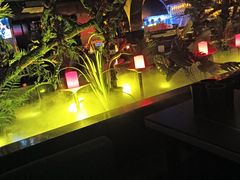 -黑森林酒吧(新亚洲店)