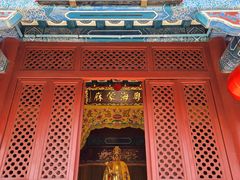 -南沙天后宫景区