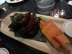 -Big Bamboo 大竹子体育主题餐厅(虹梅路店)