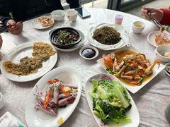 -众味海鲜大排档·活海鲜·潮汕味(南澳店)