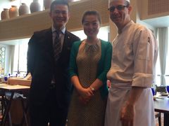 -香格里拉鱼跃地中海西餐厅·牛排披萨