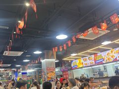 -明本湛江鸡•海鲜小厨(陈家祠店)