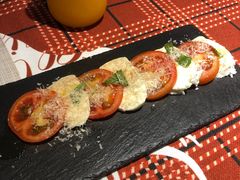 -Primo·丽莫意大利窑烤披萨