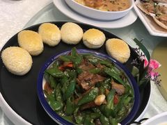 -金满福国际酒店(迎宾大道店)