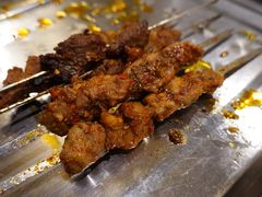 -福苗小骆驼烧烤(大唐不夜城店)