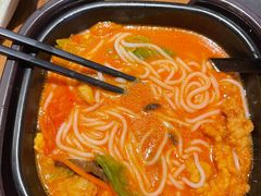 -阿香米线(大悦城店)