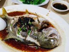 -老字号蛇口德记烧腊饭店·海鲜加工