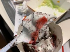 -麦当劳(天兴罗斯福店)