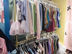 -上海路易十四芭蕾良品舞蹈用品店(美丽华商务中心店)