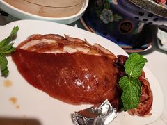 -四世同堂·京菜·烤鸭(双井店)