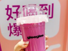 -gleeglee乐溢亦茶(合生汇店)