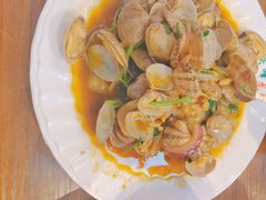 -庆峰龙虾烧烤(合肥一店)