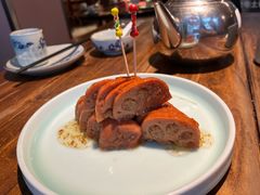 -鱼食饭稻·苏浙土菜17年老馆子(平江路店)