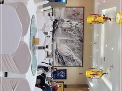 -玉华台饭庄·淮扬菜·烤鸭(望京店)