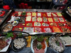 -食鼎记海鲜大排档(美食街店)