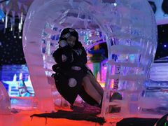 -厦门方特梦幻王国