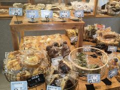 -Max Bakery 阿唛手作