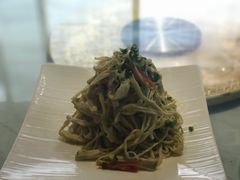 -北京老铺烤鸭(老城根店)