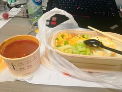 -海盗虾饭·剥好的小龙虾饭(SOHO尚都店)